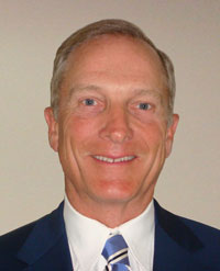 Michael R. Sturges