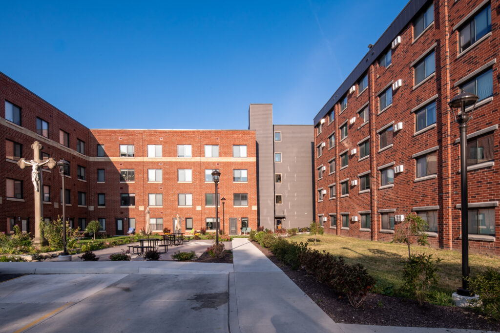 Franciscan Annex