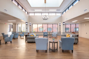 Franciscan Annex